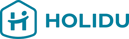 holidu logo